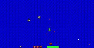 Tiger Fighter 1931 MP094