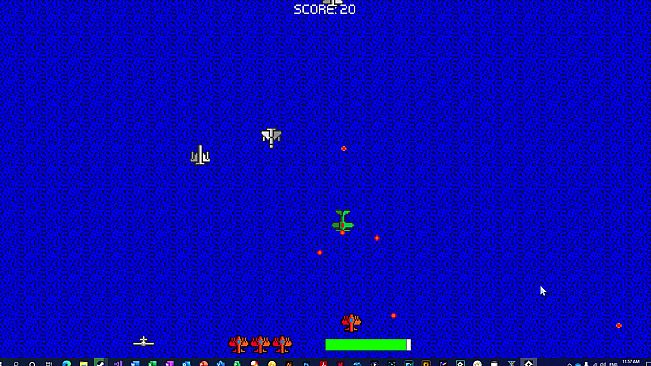 Tiger Fighter 1931 MP094