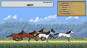 Merchant of the Six Kingdoms