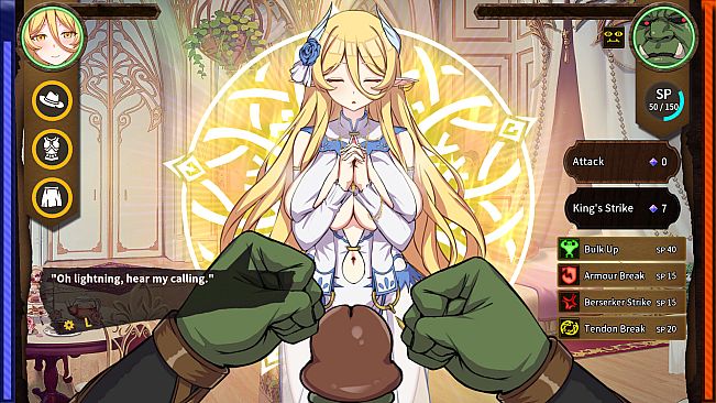 The Impregnation of the Elves: Conquest of the Arrogant Fairies by Impregnation