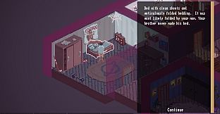 Lost in the Void - Wallpapers Pack