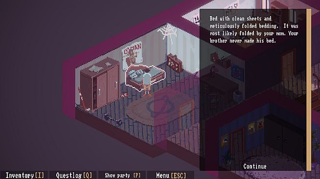 Lost in the Void - Wallpapers Pack