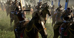 Total War: SHOGUN 2 - Sengoku Jidai Unit Pack