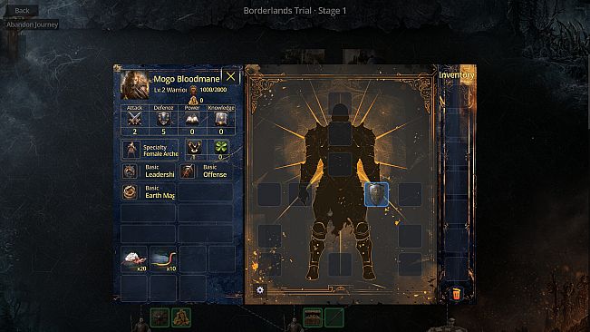 Century of Conquest