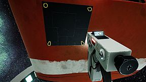 Mechanic Beyond the Horizon