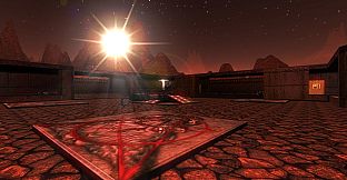 Alien Arena - Map Pack 1