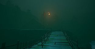 The Land of Shadows : Asylum