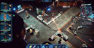 Paranoia: Happiness is Mandatory