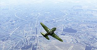 IL-2 Sturmovik: Battle of Moscow