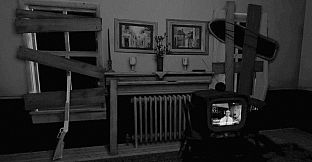 Night Of The Living Dead VR