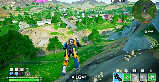 Rivals Squad Full Version