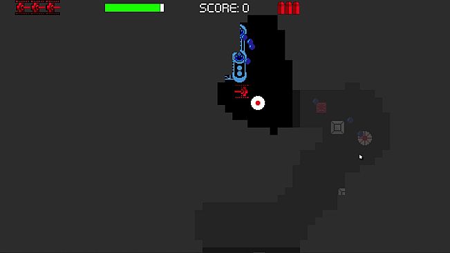 Tiger Tank 59 Ⅰ Black Hill Fortress MP036