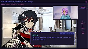 Killer Chat! - Expanded Edition