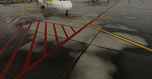 X-Plane 12 Add-on: Aerosoft - Airport Melilla