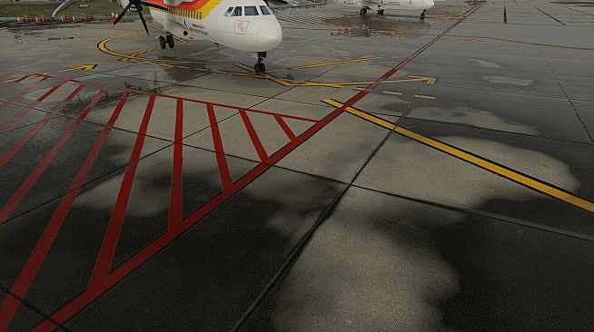 X-Plane 12 Add-on: Aerosoft - Airport Melilla