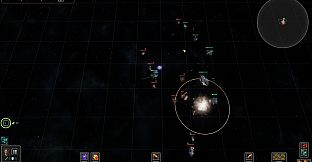 Zorehrai: Space Formations