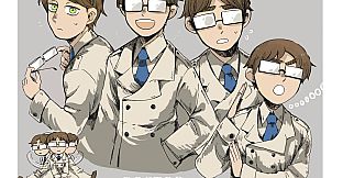 Paper Memories - Comics from Finding Paradise & To the Moon