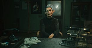 The Last Case of John Morley