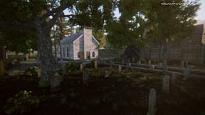 Resilience Wave Survival