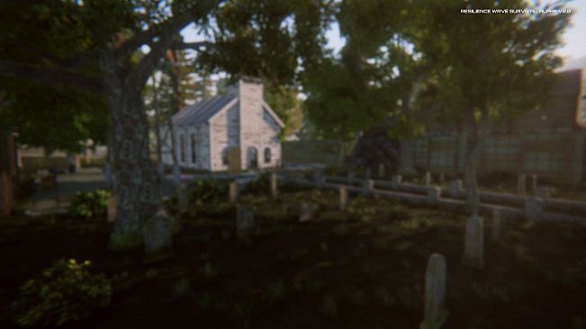 Resilience Wave Survival