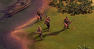 Sid Meier's Civilization VI: Australia Civilization & Scenario Pack
