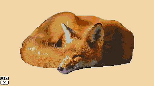 Coloring Pixels - Realistic 2 Pack