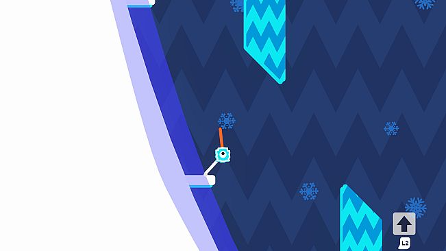 Sklime - A Difficult Climbing Adventure