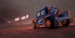 Gravel Free car Bowler Bulldog