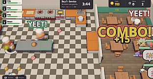 TwitchyKitchen