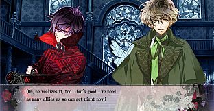 Psychedelica of the Black Butterfly