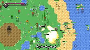 Friends For The Apocalypse