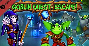 Goblin Quest: Escape! - Soundtrack