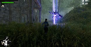 Diesel Fury: Outgun The Universe