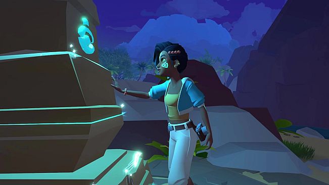 Dolphin Spirit - Ocean Mission