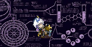 Calamity Angels: Special Delivery