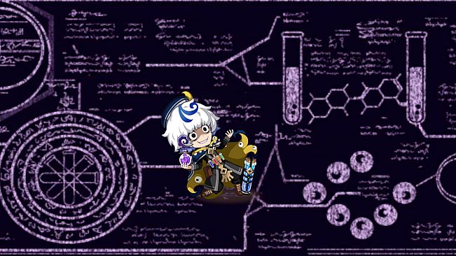 Calamity Angels: Special Delivery