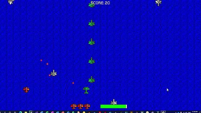 Tiger Fighter 1931 MP011