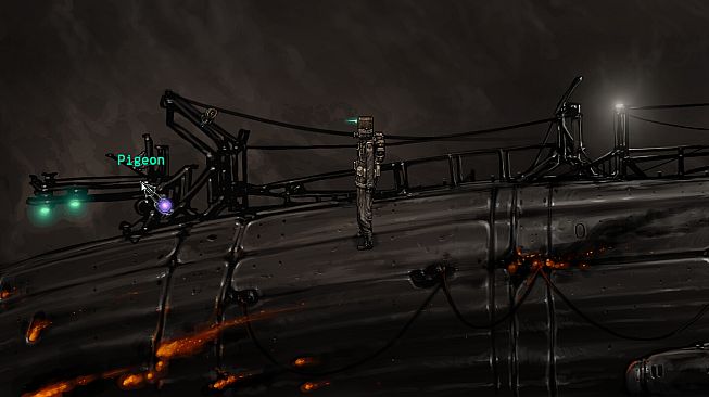 Triptych Book I: Blockhead