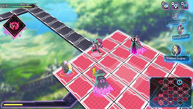 Card-en-Ciel Nintendo Switch 2 Edition