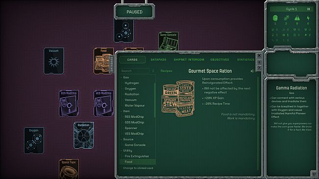 Cold Decks