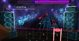 Rocksmith 2014 – The Donnas - “Take It Off”