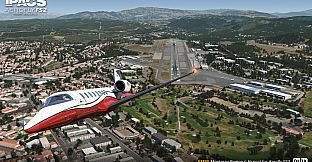 Aerofly FS 2 - Orbx - Monterey Regional Airport