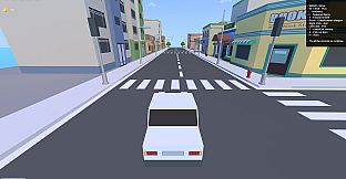Close to the Scene