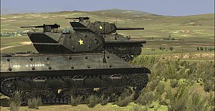 Tank Warfare: El Guettar