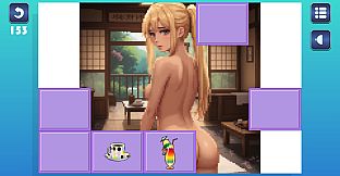 Cute Waifu - Pixel Massage DLC 3
