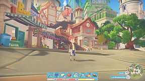 My Time at Portia Deluxe Edition