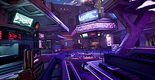 Borderlands4 - Bounty Pack 3: A Zane to Kill For