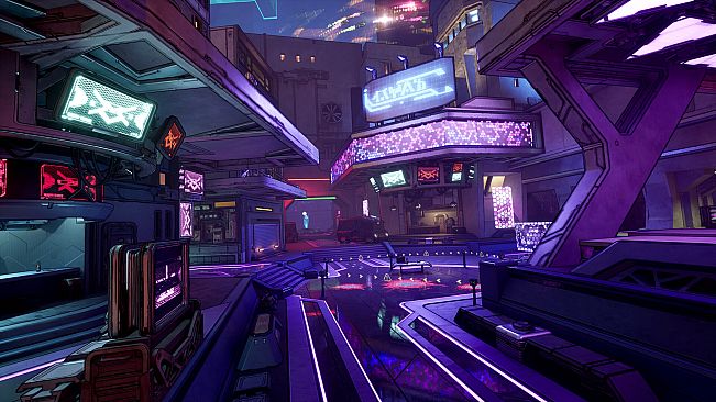 Borderlands4 - Bounty Pack 3: A Zane to Kill For