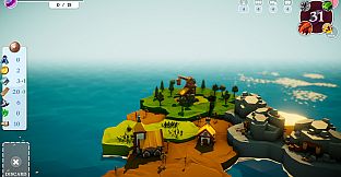 Isles & Tiles Soundtrack