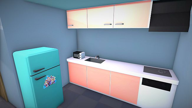 Hololive Room Visitor